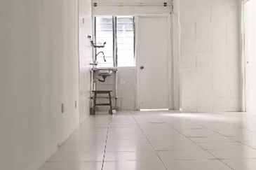 Pearl Villa Townhouse