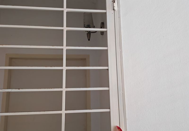 Seri Jati Apartment, Balakong