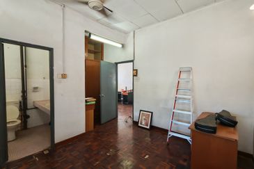 Taman Rasah Jaya (Fasa 5)