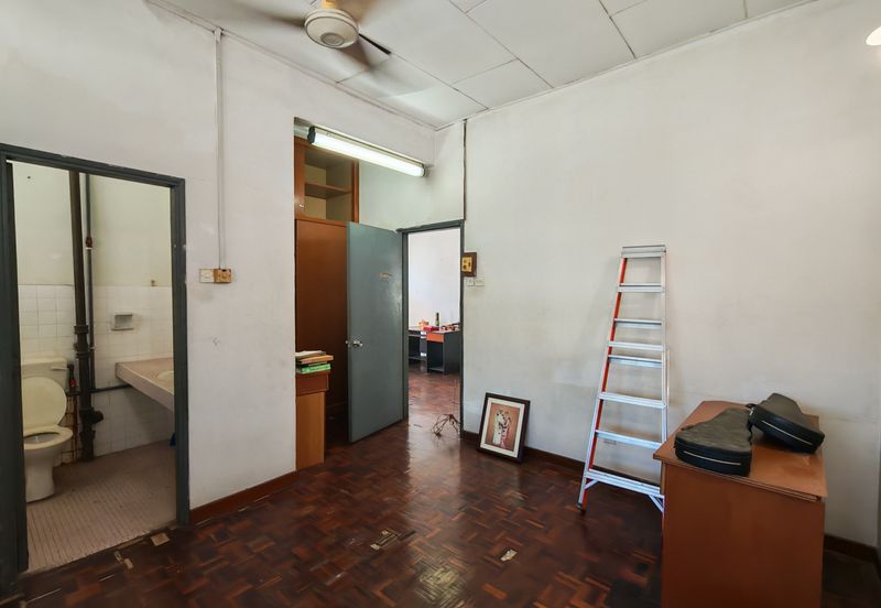 Taman Rasah Jaya (Fasa 5)