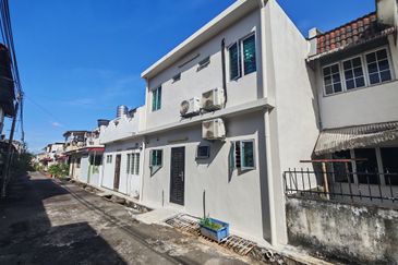 Taman Rasah Jaya (Fasa 5)