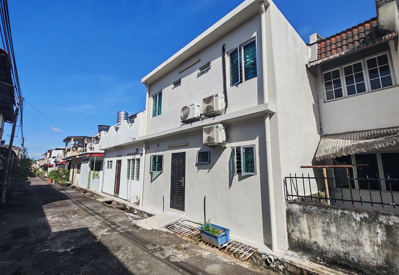 Taman Rasah Jaya (Fasa 5)