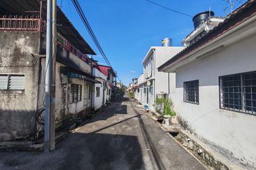 Taman Rasah Jaya (Fasa 5)