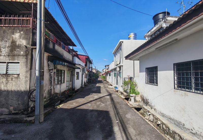 Taman Rasah Jaya (Fasa 5)