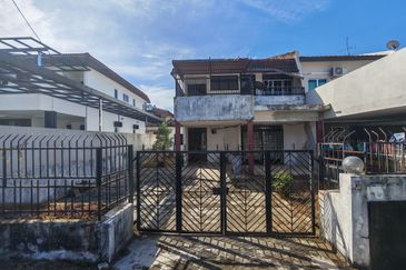 Taman Rasah Jaya (Fasa 5)