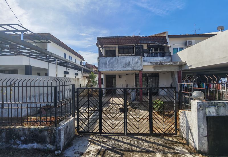 Taman Rasah Jaya (Fasa 5)