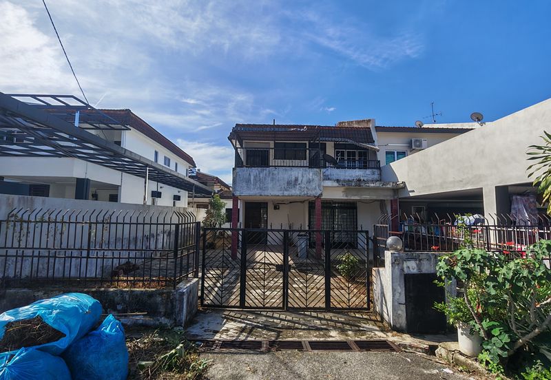 Taman Rasah Jaya (Fasa 5)