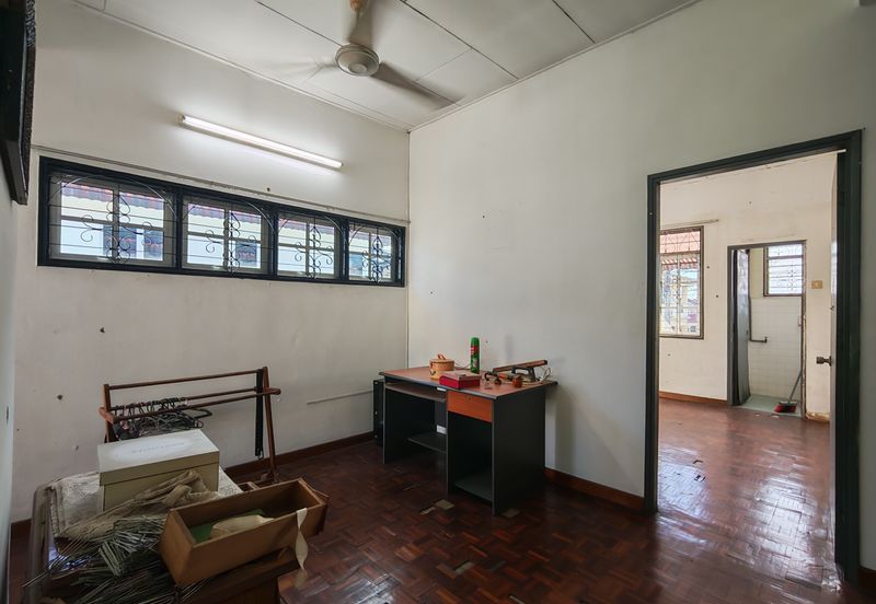 Taman Rasah Jaya (Fasa 5)