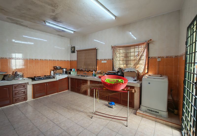 Taman Rasah Jaya (Fasa 5)