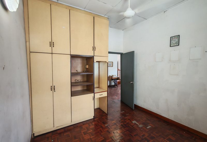 Taman Rasah Jaya (Fasa 5)