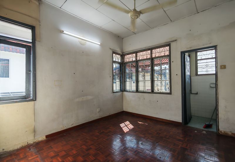 Taman Rasah Jaya (Fasa 5)