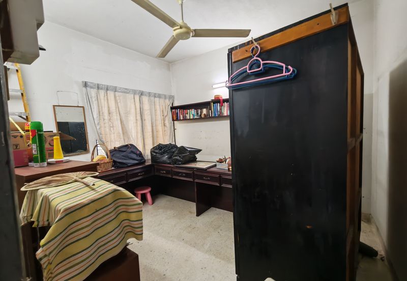 Taman Rasah Jaya (Fasa 5)