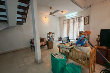 Taman Rasah Jaya (Fasa 5)