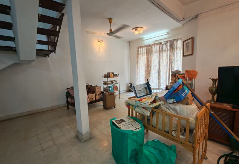 Taman Rasah Jaya (Fasa 5)