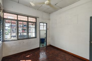 Taman Rasah Jaya (Fasa 5)