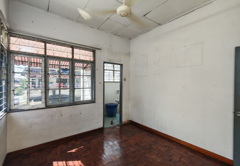 Taman Rasah Jaya (Fasa 5)