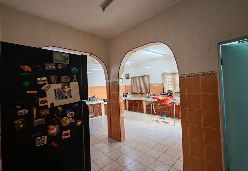 Taman Rasah Jaya (Fasa 5)