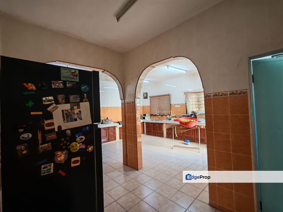 D/S Terrace 30x70 ONLY RM550K Taman Rasah Jaya FREEHOLD , Negeri Sembilan, Seremban