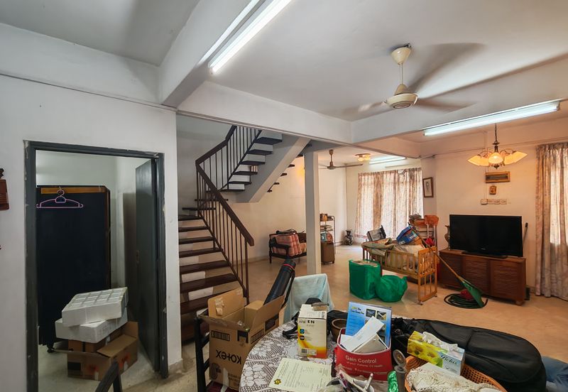 Taman Rasah Jaya (Fasa 5)