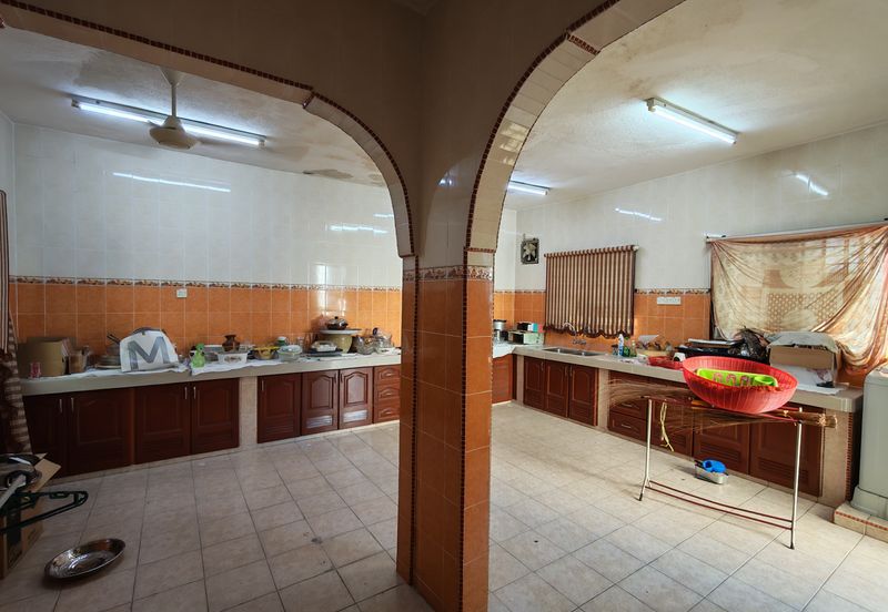 Taman Rasah Jaya (Fasa 5)