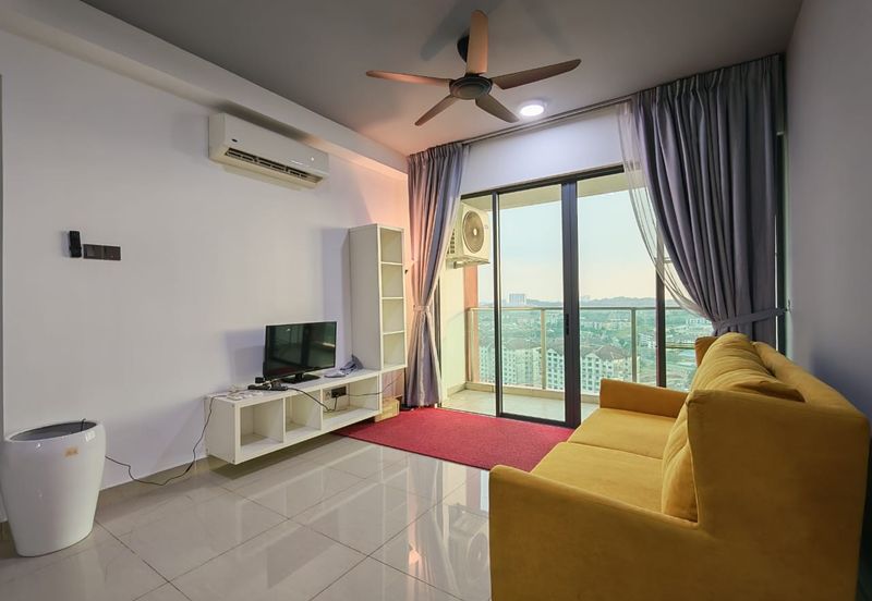 One Amerin Residence