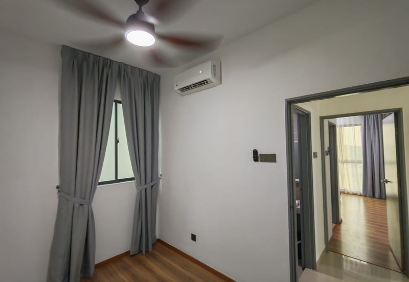 One Amerin Residence