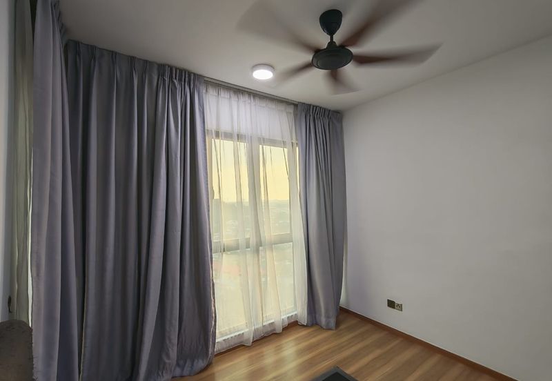 One Amerin Residence