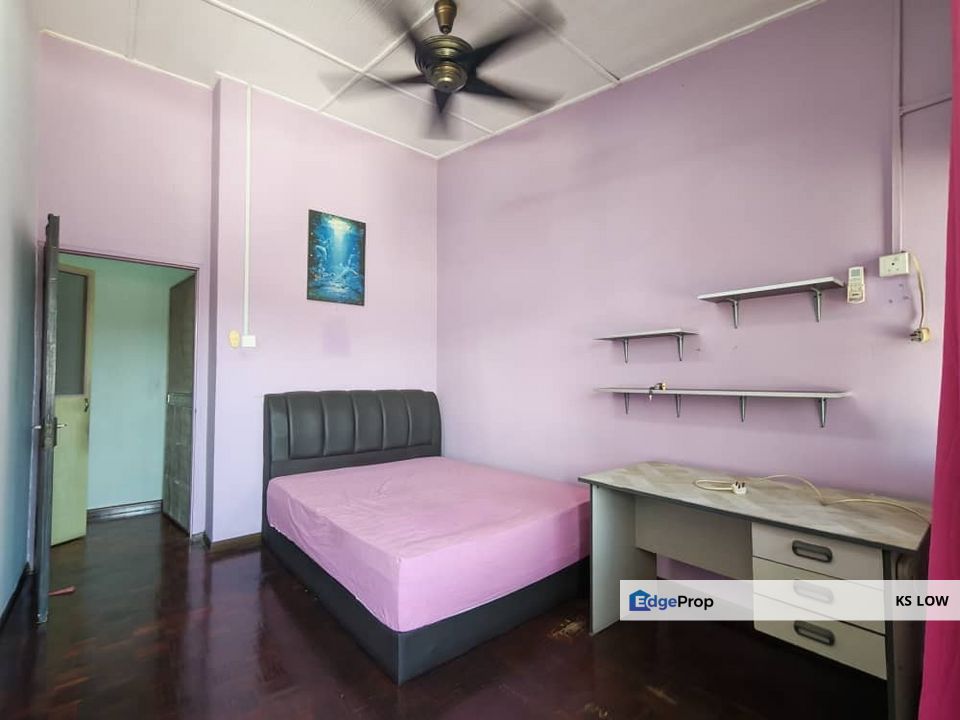 2-Storey Landed House at Taman Palm Grove, Klang, Selangor, Klang