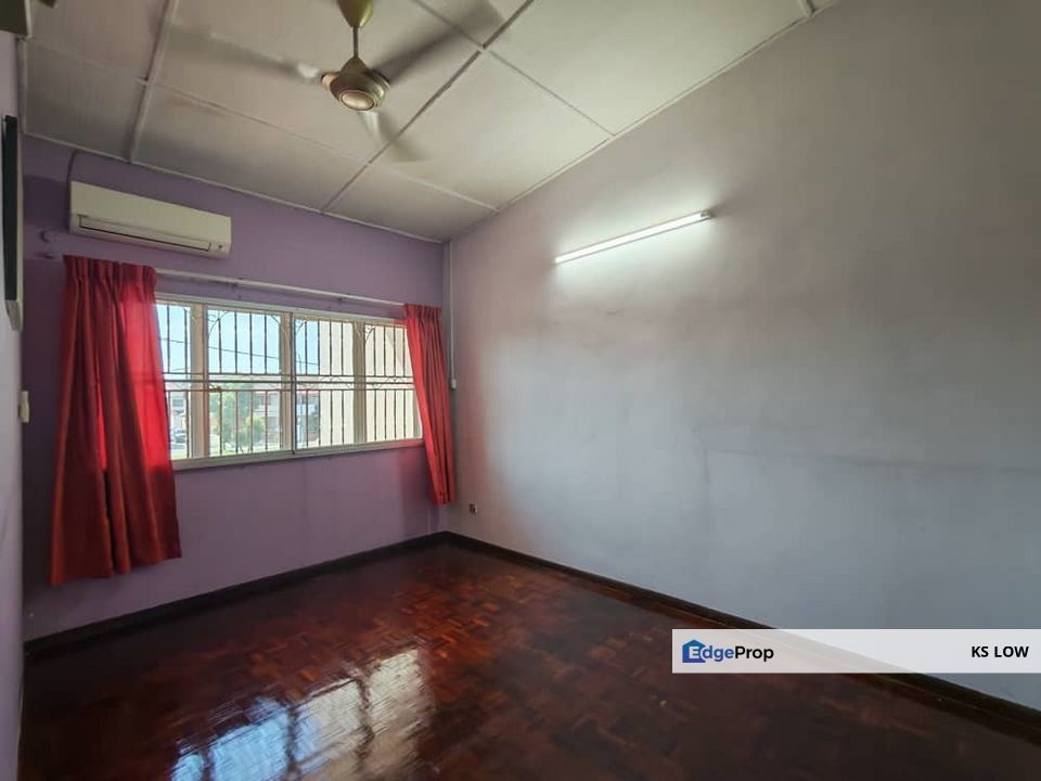 2-Storey Landed House at Taman Palm Grove, Klang, Selangor, Klang