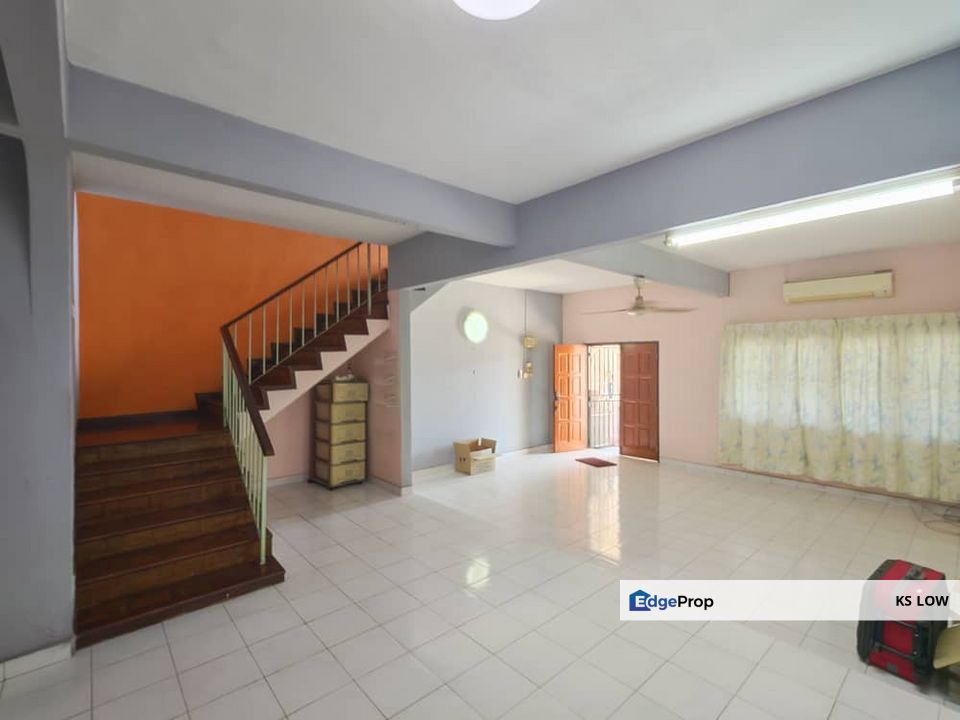 2-Storey Landed House at Taman Palm Grove, Klang, Selangor, Klang