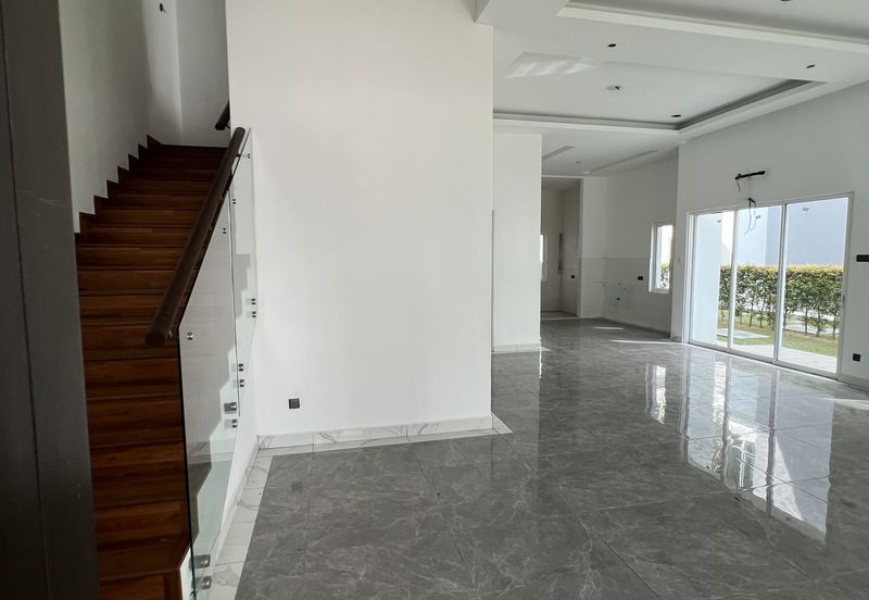 Jalan Setia Prima U13/B