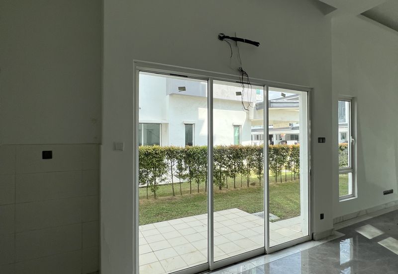 Jalan Setia Prima U13/B