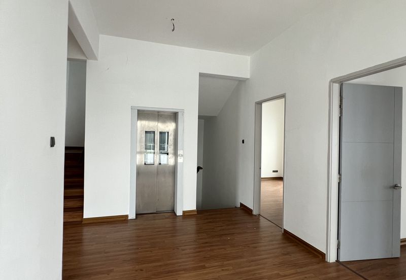 Jalan Setia Prima U13/B