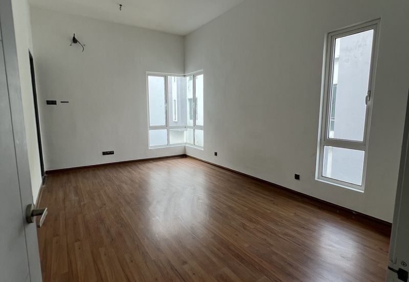 Jalan Setia Prima U13/B