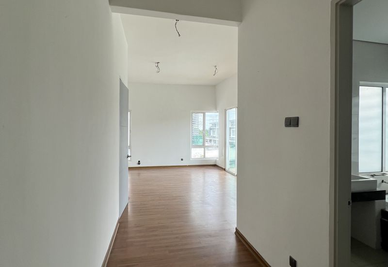 Jalan Setia Prima U13/B