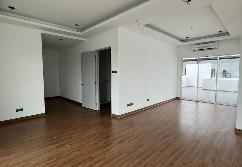 Jalan Setia Prima U13/B