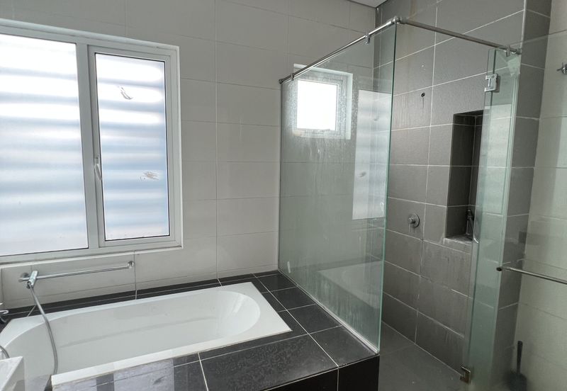 Jalan Setia Prima U13/B