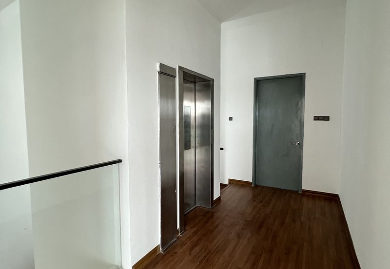 Jalan Setia Prima U13/B