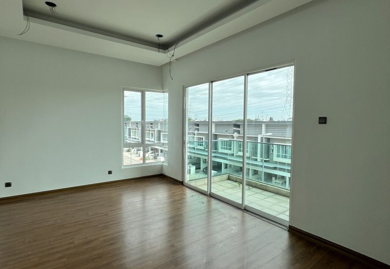 Jalan Setia Prima U13/B