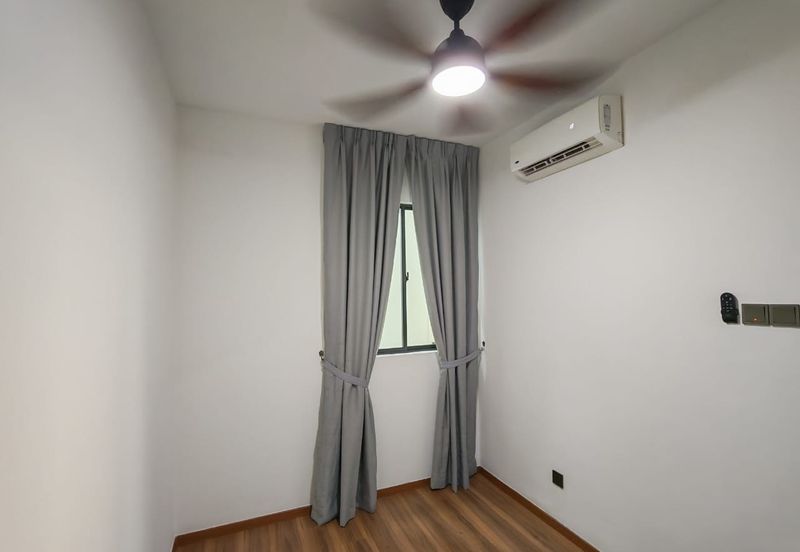 One Amerin Residence