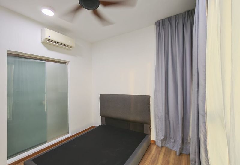 One Amerin Residence