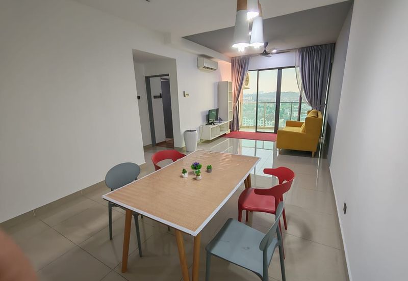 One Amerin Residence