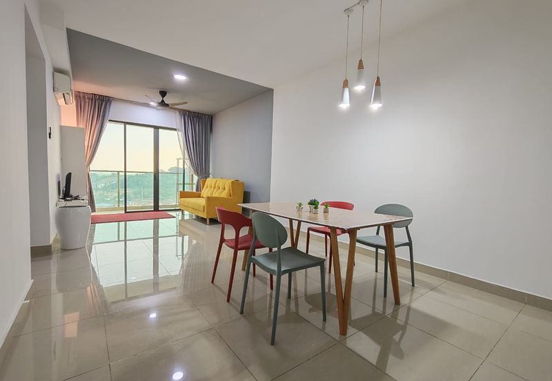 One Amerin Residence