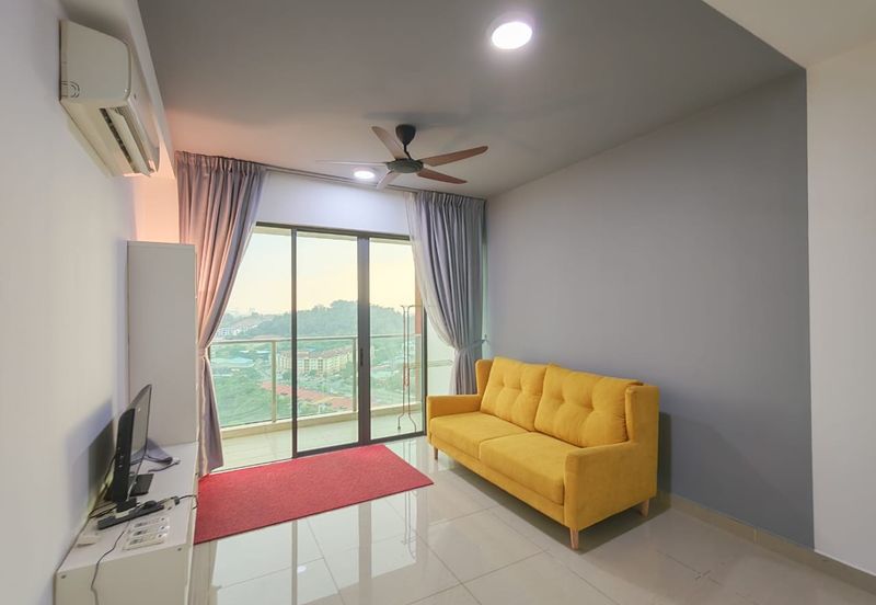 One Amerin Residence