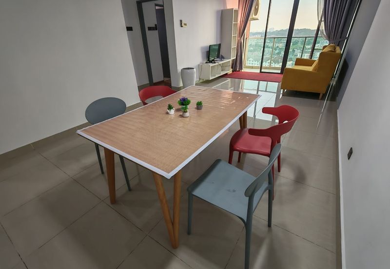 One Amerin Residence