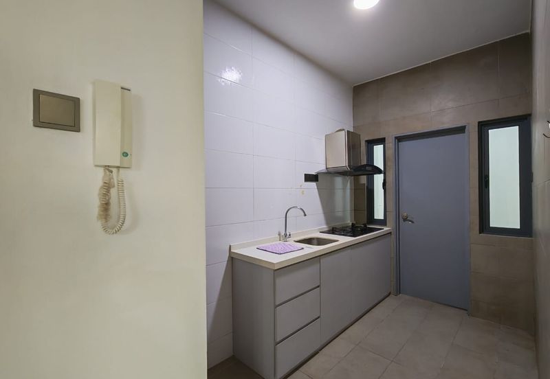 One Amerin Residence