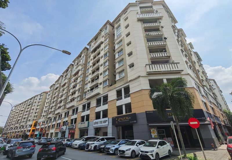 Fortune Perdana Lakeside