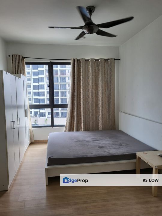 Palace Court Condo @ Kuchai Lama – 1,259 sqft | Only RM480k, Kuala Lumpur, Kuchai Lama