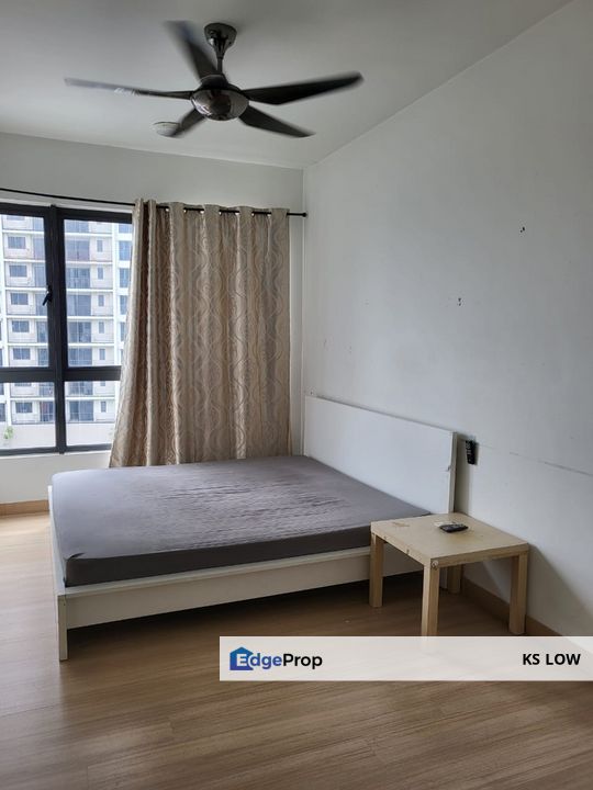 Palace Court Condo @ Kuchai Lama – 1,259 sqft | Only RM480k, Kuala Lumpur, Kuchai Lama