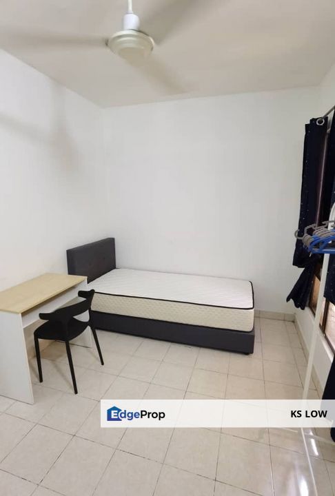 Palm Spring Condominium @ Kota Damansara — FOR SALE, Selangor, Sunway Damansara
